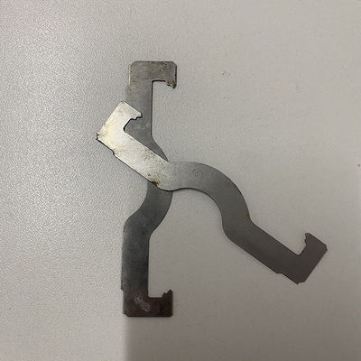 качество  High Durability Pipe Spring Clip Spring Clamps Acid Resistance завод