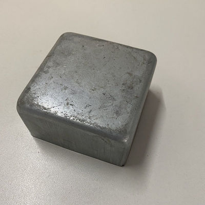 качество  JDG Tube Dedicated Metal Electrical Junction Box 1.0mm-1.6mm Thickness завод