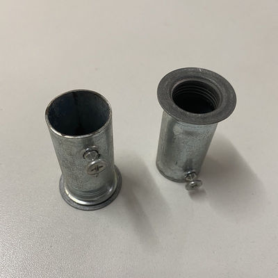 Анти- setscrew Emt корозии соединяя стальное соединение проводника 4Inch